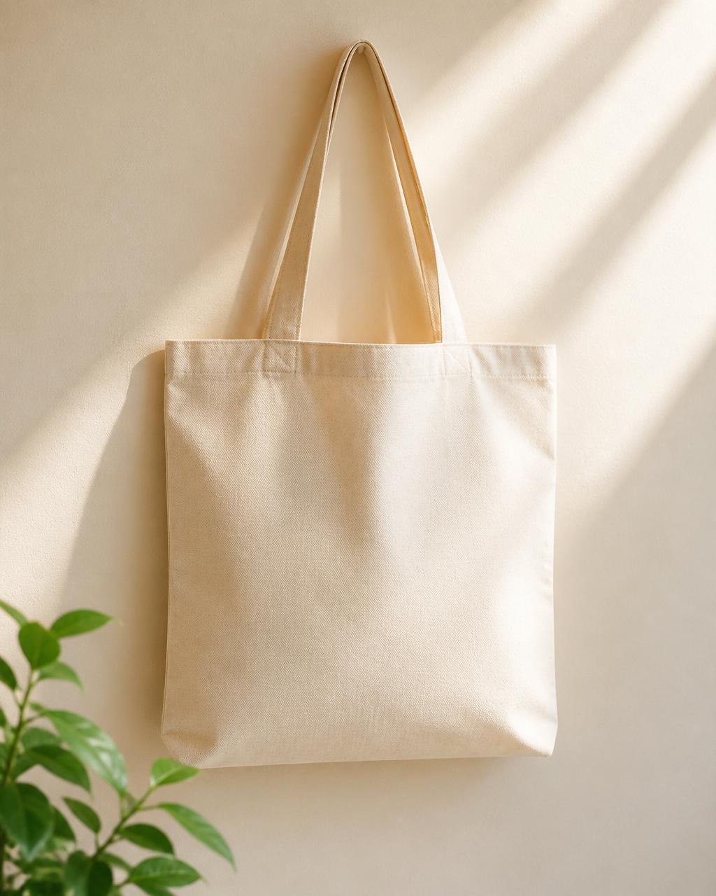 Awareness Tote Bag